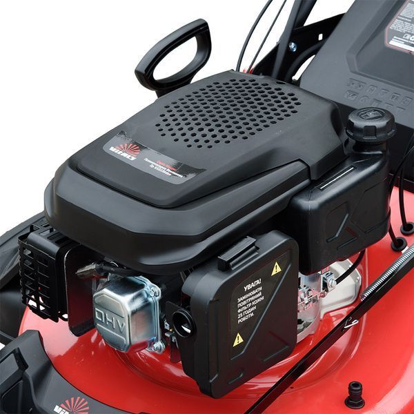 Газонокосилка бензиновая Vitals Master Zp 53223kdsе 243910 фото