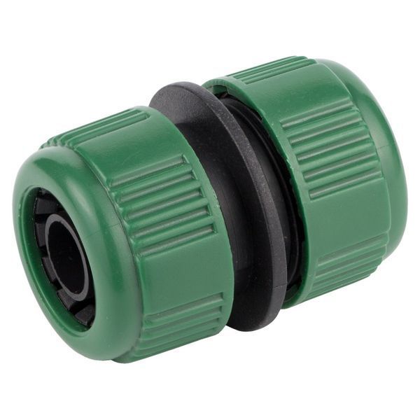 Муфта ремонтная для шланга 1/2" (ABS) GRAD (5016215) 5016215 фото