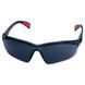 Очки защитные Vulcan anti-scratch, anti-fog (затемненные) SIGMA (9410501) TR9410501 фото 1