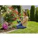 Рукавички для роботи з ґрунтом Gardena Oeko-Tex&reg; 9/L 11512-20.000.00 фото 4