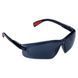 Очки защитные Vulcan anti-scratch, anti-fog (затемненные) SIGMA (9410501) TR9410501 фото 2