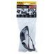 Очки защитные Vulcan anti-scratch, anti-fog (затемненные) SIGMA (9410501) TR9410501 фото 3