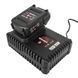 Зарядное устройство для аккумуляторов Vitals Professional LSL 1840P SmartLine 120284 фото 3