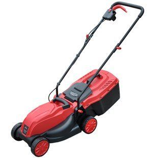 Газонокосарка електрична Vitals Master EZP 3210j 241688 фото