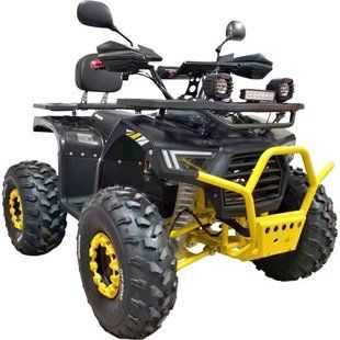 Електроквадроцикл Spark Storm 1500w 251278 фото