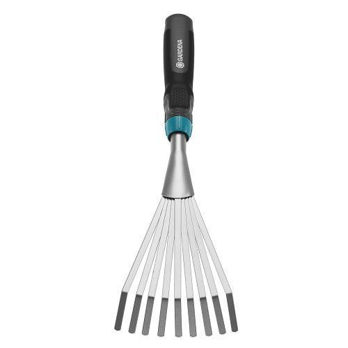 Грабли ручные Gardena Comfort Ergo 12 см 08956-20.000.00 фото
