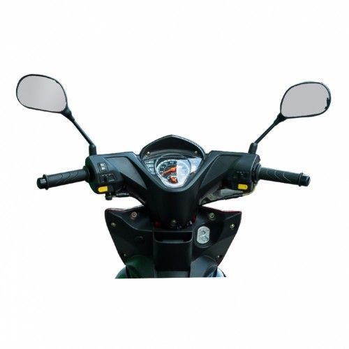 Мотоцикл SPARK SP125C-4WQ 250662 фото