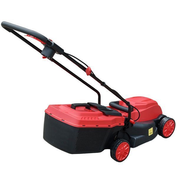 Газонокосарка електрична Vitals Master EZP 3210j 241688 фото