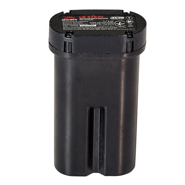 Батарея аккумуляторная Vitals LB 3752li 162520 фото