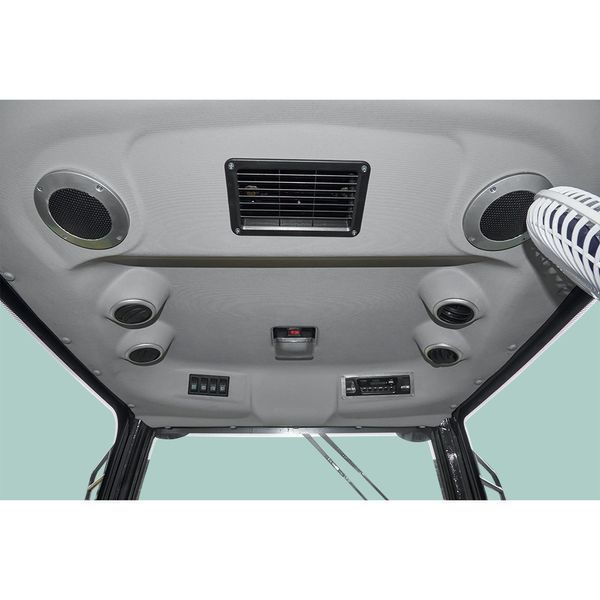Трактор KENTAVR 504FC 180078 фото