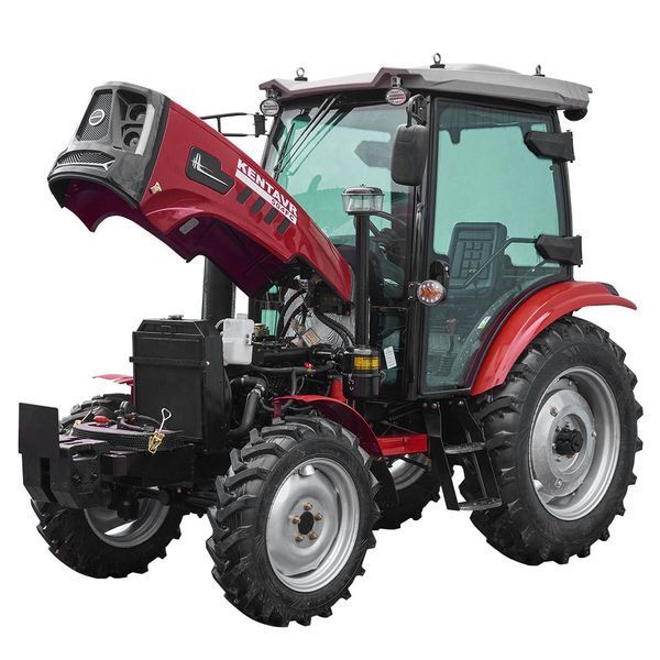 Трактор KENTAVR 504FC 180078 фото