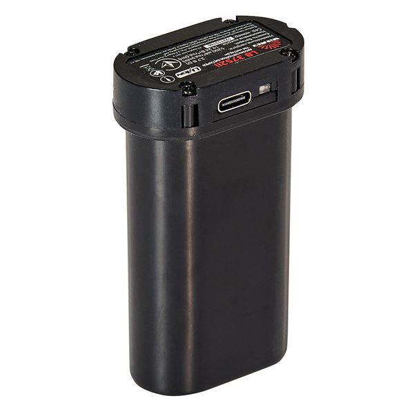 Батарея аккумуляторная Vitals LB 3752li 162520 фото