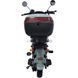 Электровелосипед SPARK BOOST 14" 72V/1200W/25Ah зеленый шалфей 249192 фото 3