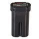 Батарея аккумуляторная Vitals LB 3752li 162520 фото 6
