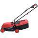 Газонокосарка електрична Vitals Master EZP 3210j 241688 фото 2
