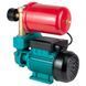 Станція 0.37кВт Hmax 32м Qmax 40л/хв (вихровий насос) 1л AQUATICA AUTOGPa125ZA (776016) 776016 фото 4