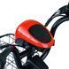 Электроскутер SPARK Электровелосипед COMPACT 14" 48V/400W/12Ah Красный 227022 фото 11