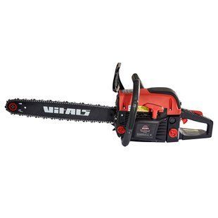 Бензопила ланцюгова Vitals BKZ 5532s 18 182597 фото