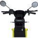 Електровелосипед SPARK BOOST 14" 72V/1200W/25Ah сірий з жовтим 249193 фото 4