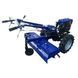 Мотоблок Powercraft МБ1080Д комплект (мотоблок+фреза) 223630 фото 3