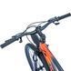 Велосипед SPARK MOUNT (колеса - 29", алюминиевая рама - 19") тёмно-синий 218766 фото 11