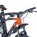Велосипед SPARK MOUNT (колеса - 29", алюминиевая рама - 19") тёмно-синий 218766 фото 10