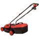 Газонокосилка электрическая Vitals Master EZP 3210jb 241692 фото 3
