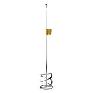 Миксер для сухих смесей SDS-plus 100&times;600мм SIGMA (8340541) 8340541 фото
