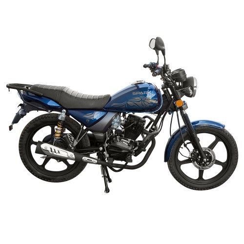 Мотоцикл SP150R-14 Spark 186227 фото