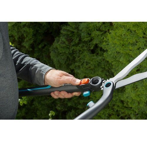 Ножницы для живой изгороди Gardena EnergyCut 2 в 1 12303-20.000.00 фото