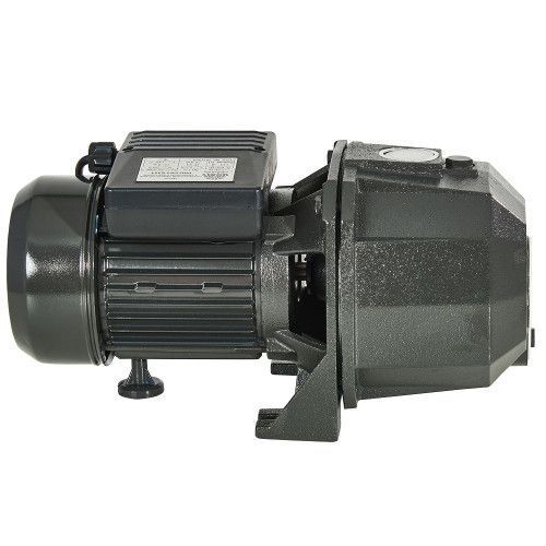 Насос поверхностный центробежный с внешним эжектором Vitals aqua PRO DP2 635Y 148893 фото