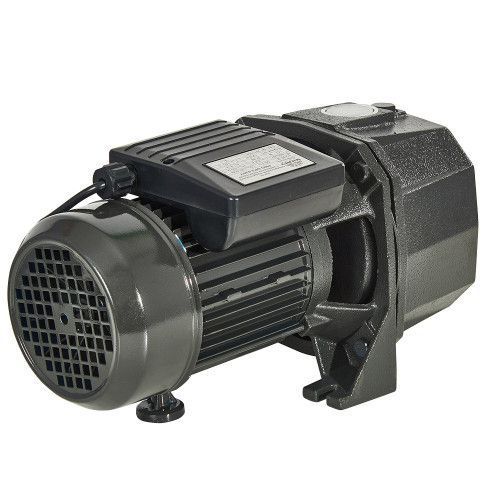 Насос поверхностный центробежный с внешним эжектором Vitals aqua PRO DP2 635Y 148893 фото