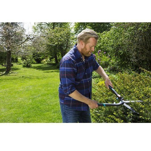 Ножницы для живой изгороди Gardena EnergyCut 2 в 1 12303-20.000.00 фото