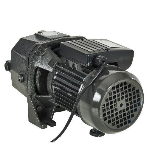 Насос поверхностный центробежный с внешним эжектором Vitals aqua PRO DP2 635Y 148893 фото