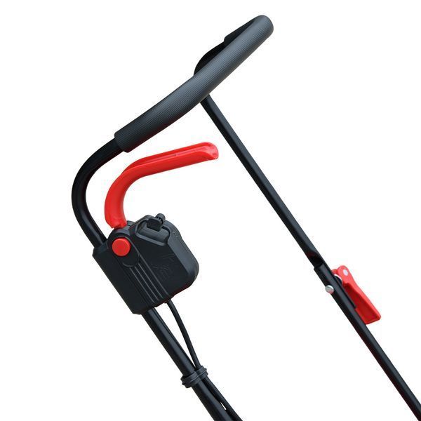 Газонокосарка електрична Vitals Master EZP 3414j 241689 фото