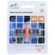 Адаптер для конектора 1/2" (ABS+TPR) FLORA (5015724) 5015724 фото 3