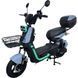 Электровелосипед SPARK BOOST 14" 72V/1200W/25Ah серый с бирюзовым 249194 фото 7