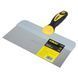 Шпатель нержавіючий Profi 250мм SIGMA (8322221) 8322221 фото 1