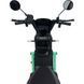 Электровелосипед SPARK BOOST 14" 72V/1200W/25Ah серый с бирюзовым 249194 фото 5