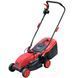 Газонокосарка електрична Vitals Master EZP 3414j 241689 фото 1