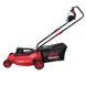 Газонокосарка електрична Vitals Master EZP-401s 146609 фото 3