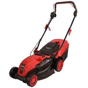 Газонокосарка електрична Vitals Master EZP 3816j 241690 фото
