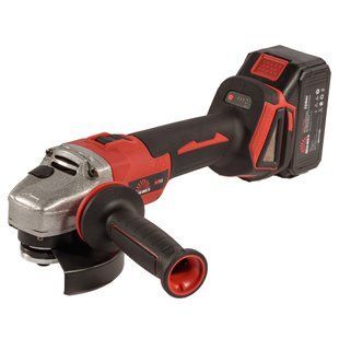 КШМ акумуляторна Vitals Master ALs 18125c BL Kit 235327 фото