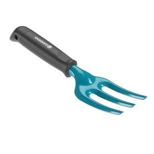 Вилка садовая ручная Gardena Classic Ergo 7,5 см 08952-20.000.00 фото