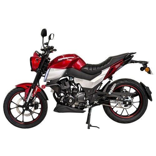 Мотоцикл SP200R-33 (2026) SPARK 200 куб.см 250650 фото