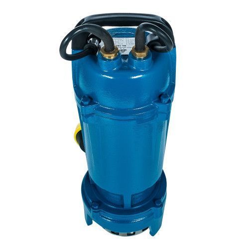 Насос погружной дренажно-фекальный Vitals aqua KC 1829f 77286 фото