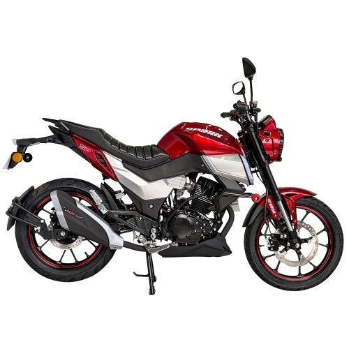Мотоцикл SP200R-33 (2026) SPARK 200 куб.см 250650 фото