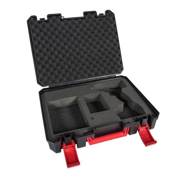 Кейс для акумуляторного гайковерта Vitals Professional AT 1825P SmartLine 120292 фото