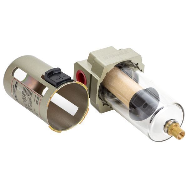 Фільтр-вологовідділювач 4000 л/хв 1/2" SIGMA REFINE (7034211) 7034211 фото