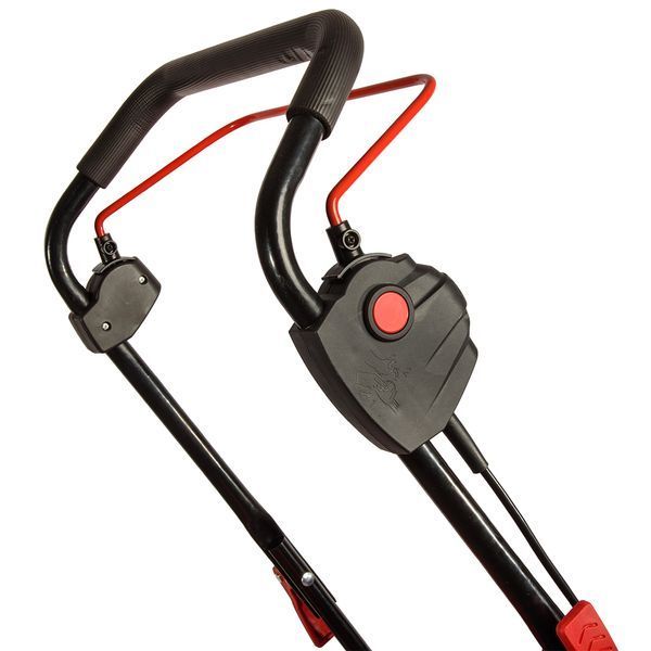 Газонокосилка электрическая Vitals Master EZP 3816j 241690 фото